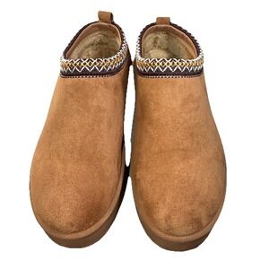 NEW Olivia & Kate "Stormy" Slipper, Clog  or Shoe Women's Size 11